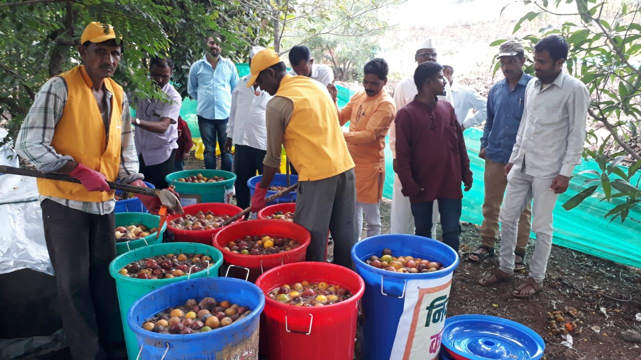 सामाजिक उपक्रम